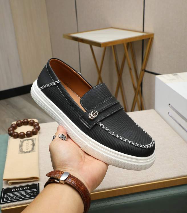 Picture of Gucci Shoes _SKUGuccisz38-44h07167052